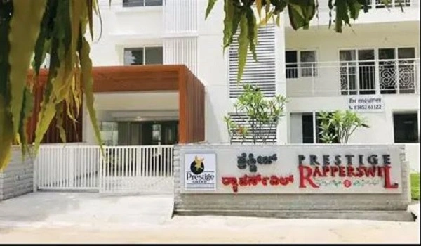 Featured Image of Prestige Rapperswil