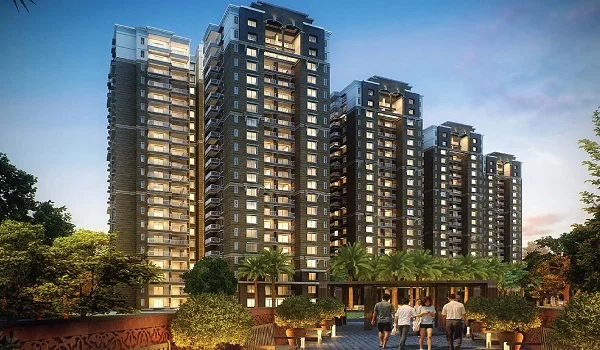 Featured Image of Prestige Ready To Move Apartments In Bangalore 2025