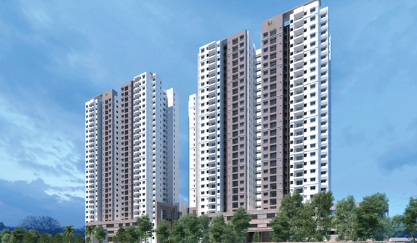 Featured Image of Prestige Resale Apartments In Banashankari 2025