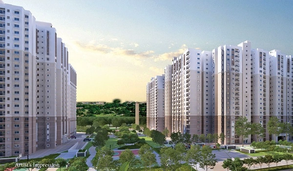 Featured Image of Prestige Resale Apartments in Bannerghatta Road 2025