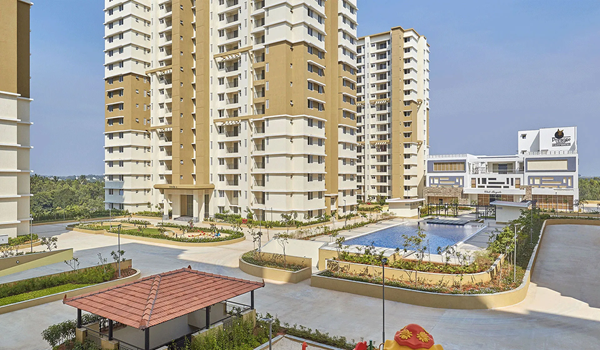 Featured Image of Prestige Resale Apartments in Old Madras Road 2025