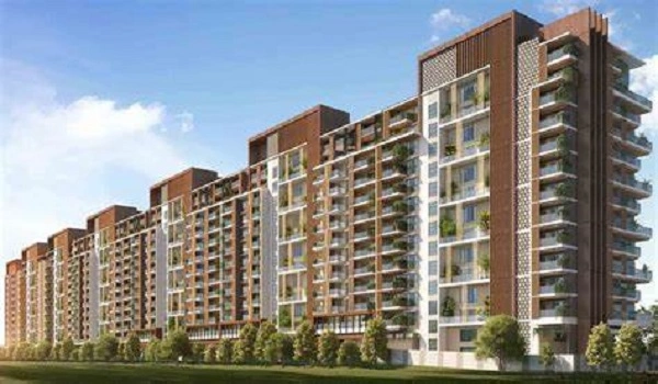 Featured Image of Prestige Resale Apartments in Thanisandra 2025