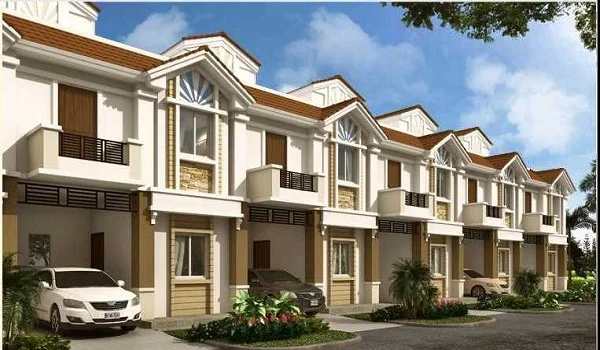Featured Image of Prestige Row Houses In Bangalore 2025