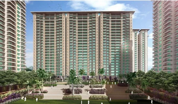 Featured Image of Prestige Sector 150, Noida