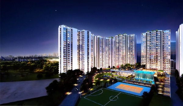 Featured Image of Prestige Sector 94, Noida