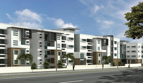 Featured Image of Prestige Silver Crest