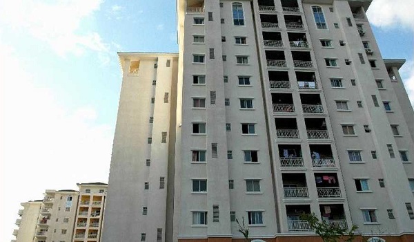 Featured Image of Prestige St Johns Wood