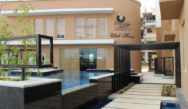 Featured Image of Prestige Sunnyside