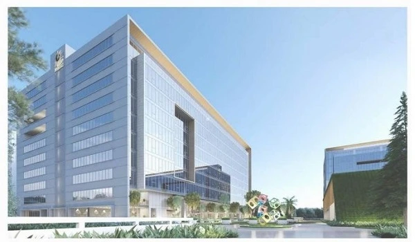 Featured Image of Prestige Tech Hub