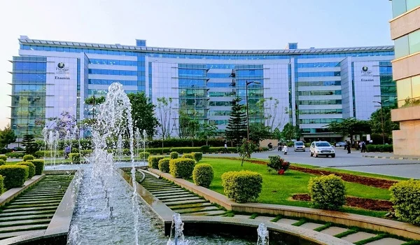 Featured Image of Prestige Tech Park 5