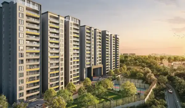 Featured Image of Prestige Top 10 Residential Apartments in Yelahanka 2025 Update