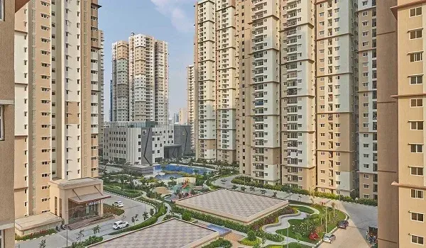 Featured Image of Prestige Top 10 Residential Apartments Projects in Bangalore Latest Update 2025-2026