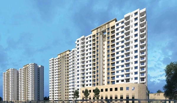 Featured Image of Prestige Top 10 Residential Apartments Projects in IVC Road Latest Update 2025-2026