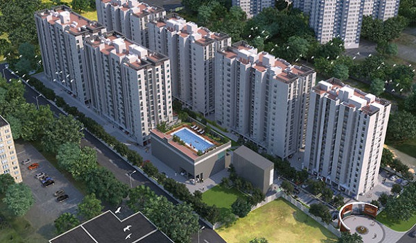 Featured Image of Prestige Top 10 Residential Apartments Projects in North Bangalore Latest Update 2025-2026