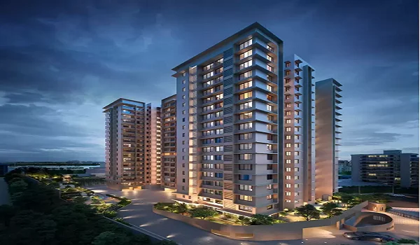 Featured Image of Prestige Top 10 Residential Apartments Projects in Whitefield Latest Update 2025-2026