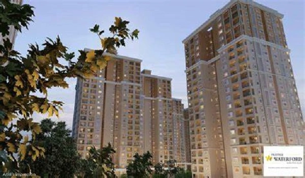 Featured Image of Prestige Upcoming Apartments For Sale In Old Madras Road 2026