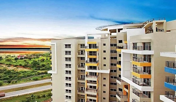 Featured Image of Prestige Upcoming Apartments For Sale In Whitefield 2026