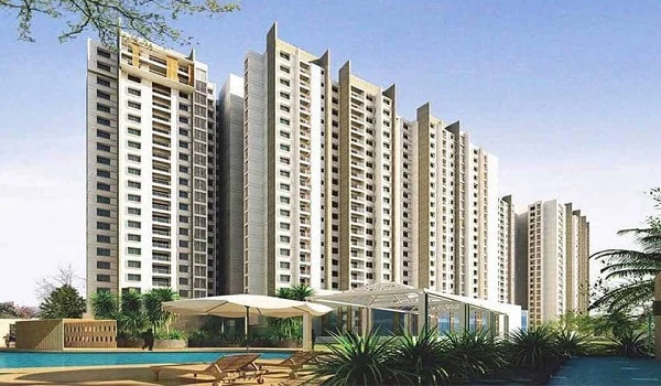 Featured Image of Prestige upcoming township projects in JP Nagar 2026
