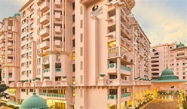 Featured Image of Prestige Upcoming Township Projects On Kanakpura Road 2026