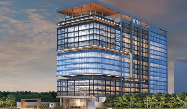 Featured Image of Prestige Waterfront