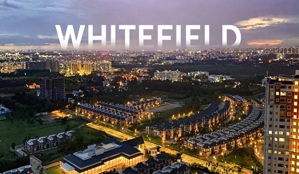 Featured Image of Prestige Whitefield