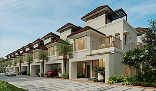 Featured Image of Ready To Move Villas In Bangalore 2025