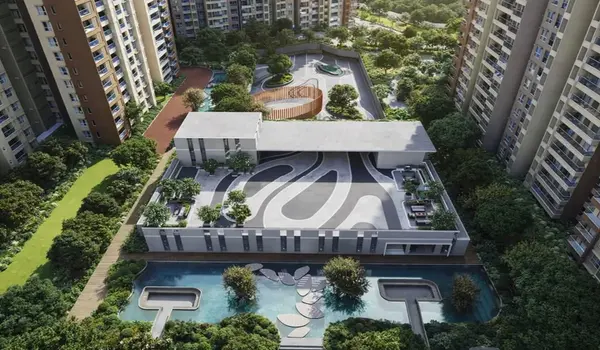 Featured Image of RERA Update: Prestige Evergreen Common Areas