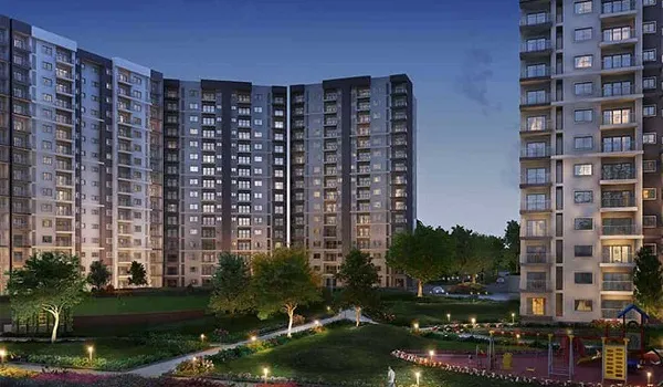 Featured Image of RERA Update: Prestige Evergreen Project Schedule
