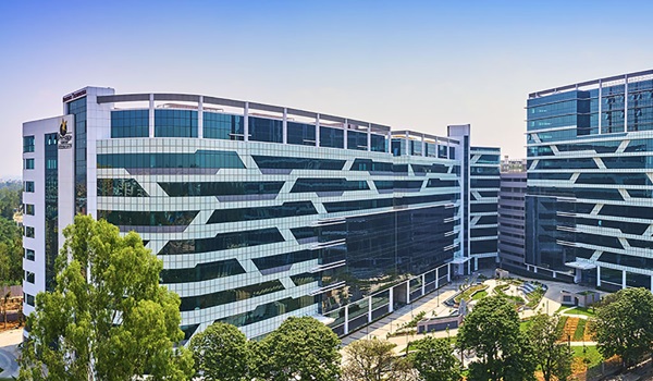 Featured Image of RGA Tech Park