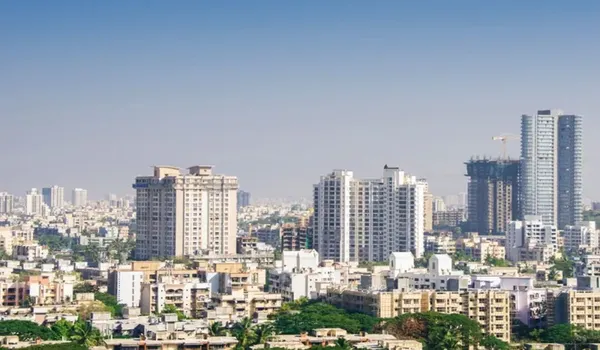 Featured Image of Sarjapur Road (Outer Ring Road Extension)