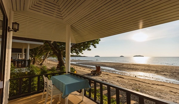 Shimmering Shores @ Prestige Sea Escapes 