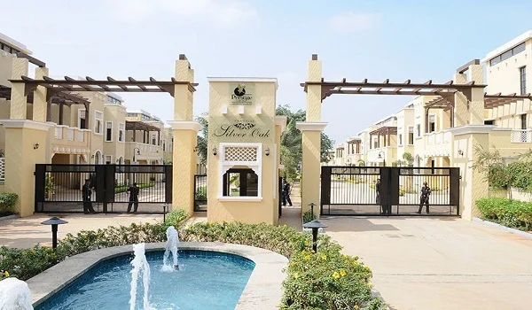 Featured Image of Silver Oak Whitefield