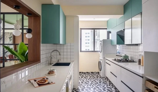 Featured Image of Smart Storage and Utility Areas at Prestige Evergreen