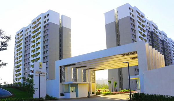 Featured Image of Sobha Dream Acres