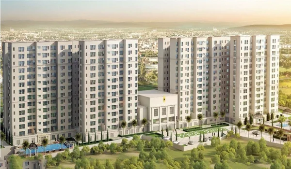 Featured Image Of Sobha Heritage