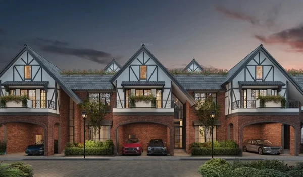 Featured Image of Sobha Oakshire