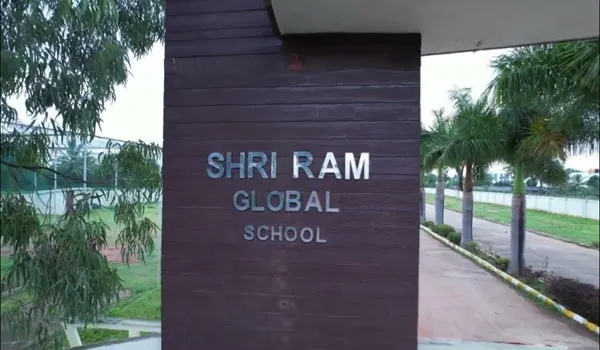 Featured Image of SRGS Whitefield