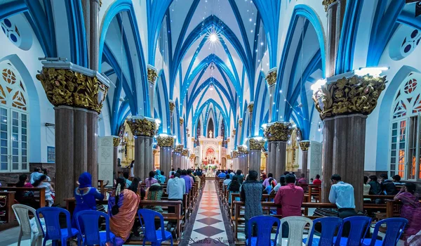 Featured Image of St. Mary’s Basilica 