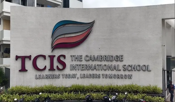 Featured Image of TCIS Whitefield