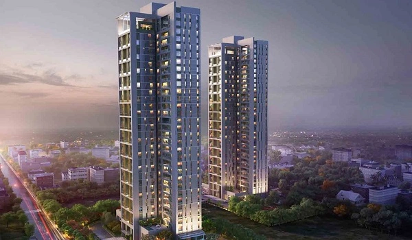 Featured Image of Top 10 Residential Apartments in Rajarajeshwari Nagar 2025