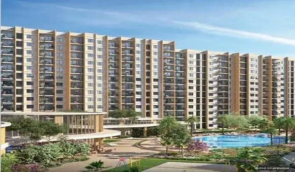 Featured Image of Top 10 Residential Apartments in West Bangalore 2025