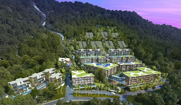 Featured Image of Top 5 Features That Make Prestige Evergreen A Landmark Project