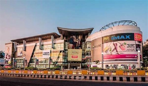 Featured Image of Top 5 Malls In Bangalore