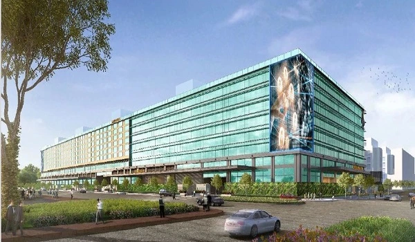 Featured Image of Trade Center DIAL (Aerocity)