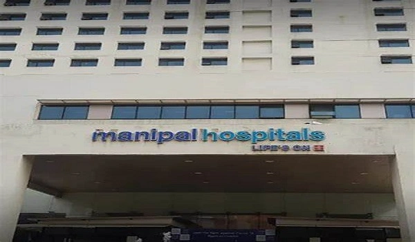 Featured Image of Varthur Kodi Manipal Hospital