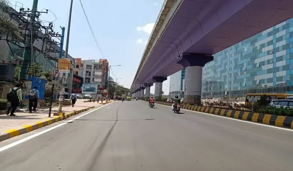 Featured Image of Varthur Market to ECC Road: Neighbourhoods in Whitefield You Should Know