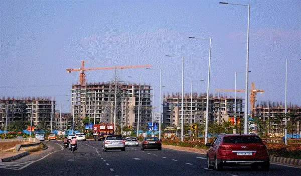 Featured Image of Varthur Road, Whitefield