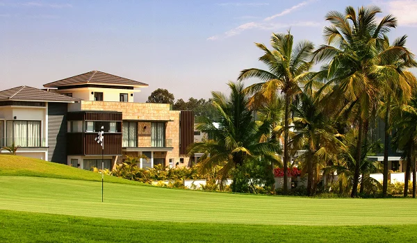 Featured Image of Villa Prestige Golfshire