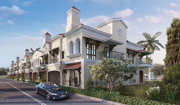 Featured Image of What Are The Best Gated Communities In Whitefield?