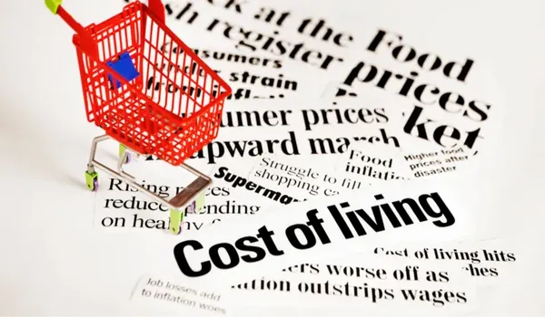 Featured Image of What is the Cost of Living in Bangalore?